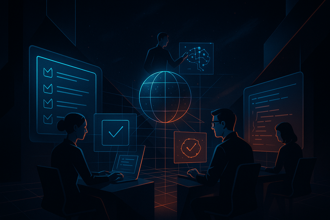 Top AI Strategies for Remote QA Teams