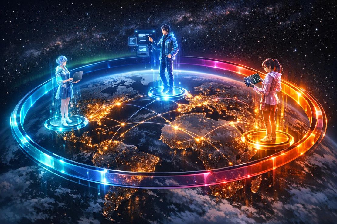 How To Attract Diverse Engineering Talent Globally