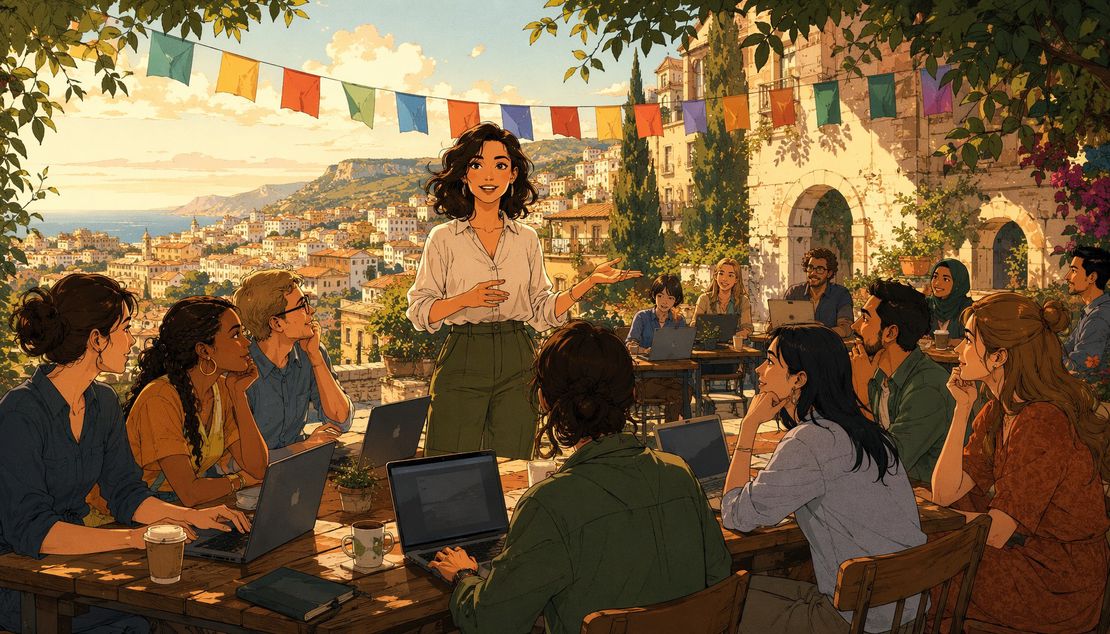 How To Attract Diverse Engineering Talent Globally