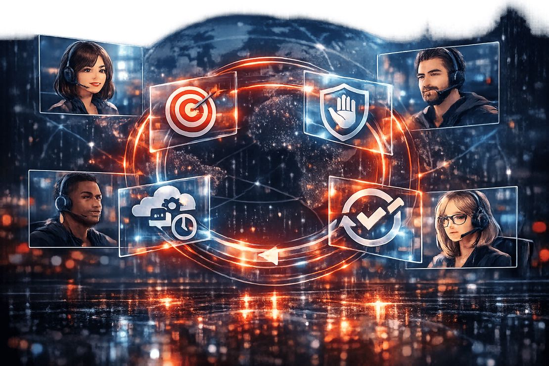 How to Build Feedback Loops in Remote Teams