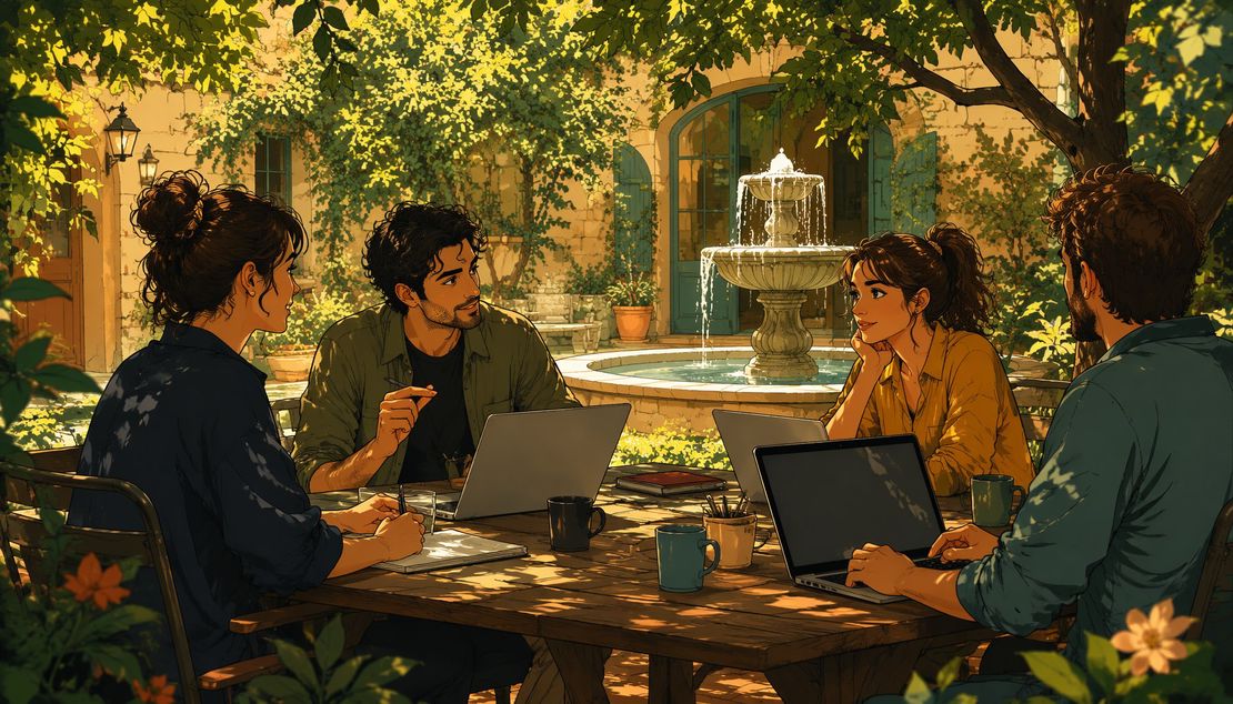 How to Build Feedback Loops in Remote Teams