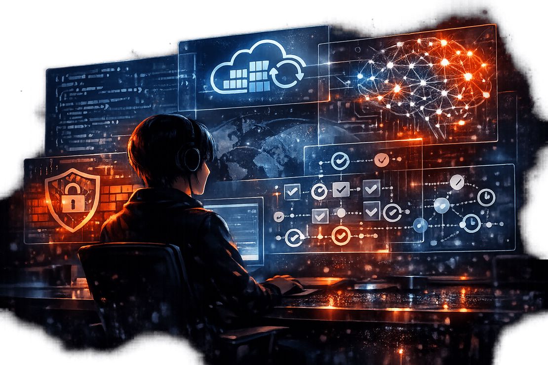 Core Competencies for Remote Software Engineers