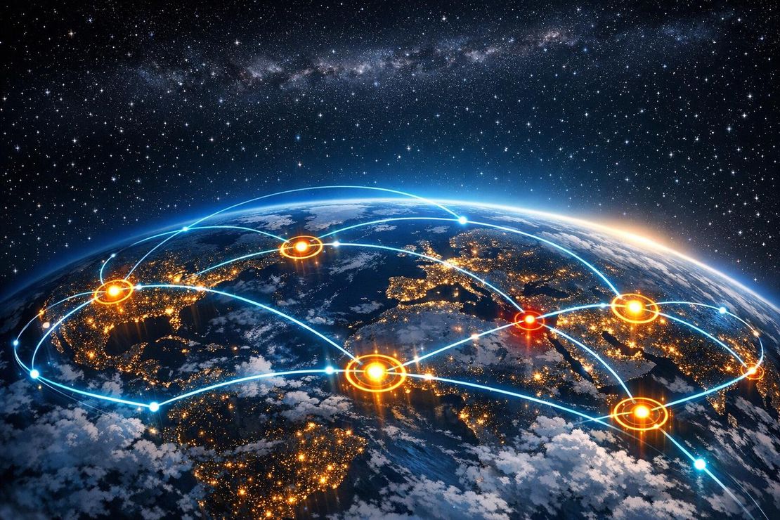 CTO's Guide to Scaling Remote Teams in 2026