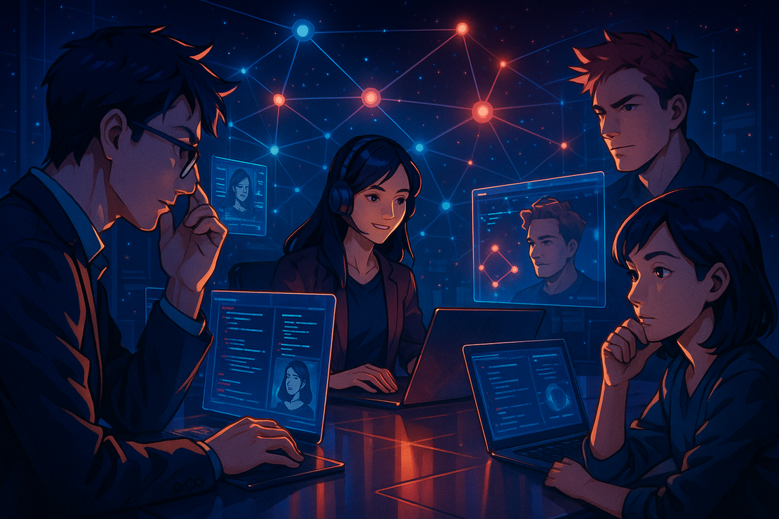 How to Evaluate Fit in Remote Software Engineer Interviews