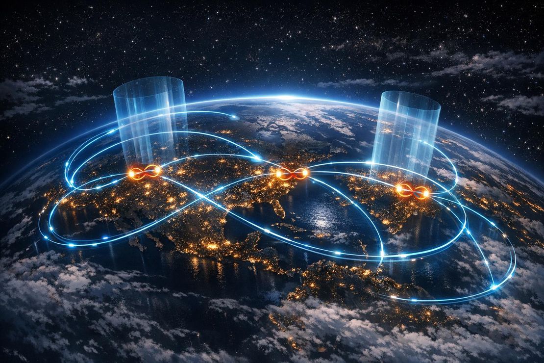 Feedback Loops for Distributed Agile Teams