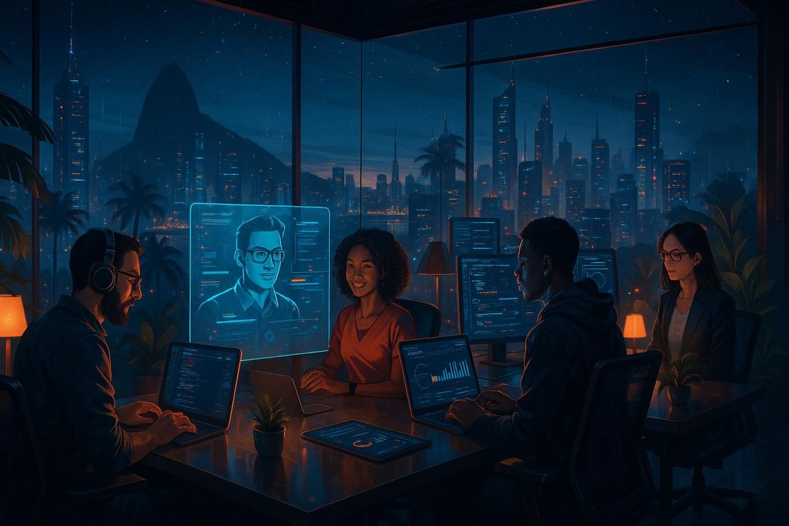 Ultimate Guide to Building Remote Development Teams in Brazil