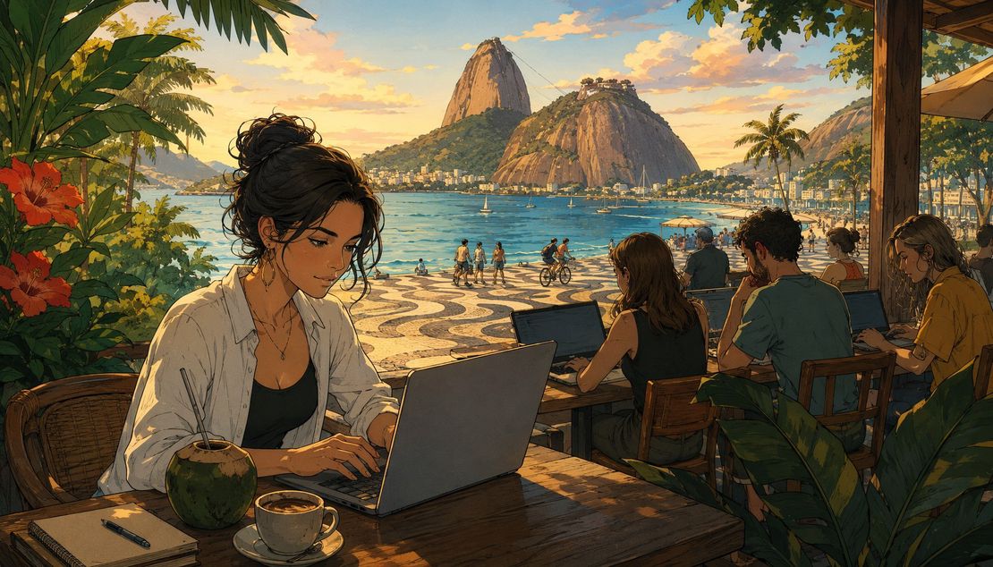 Ultimate Guide to Building Remote Development Teams in Brazil
