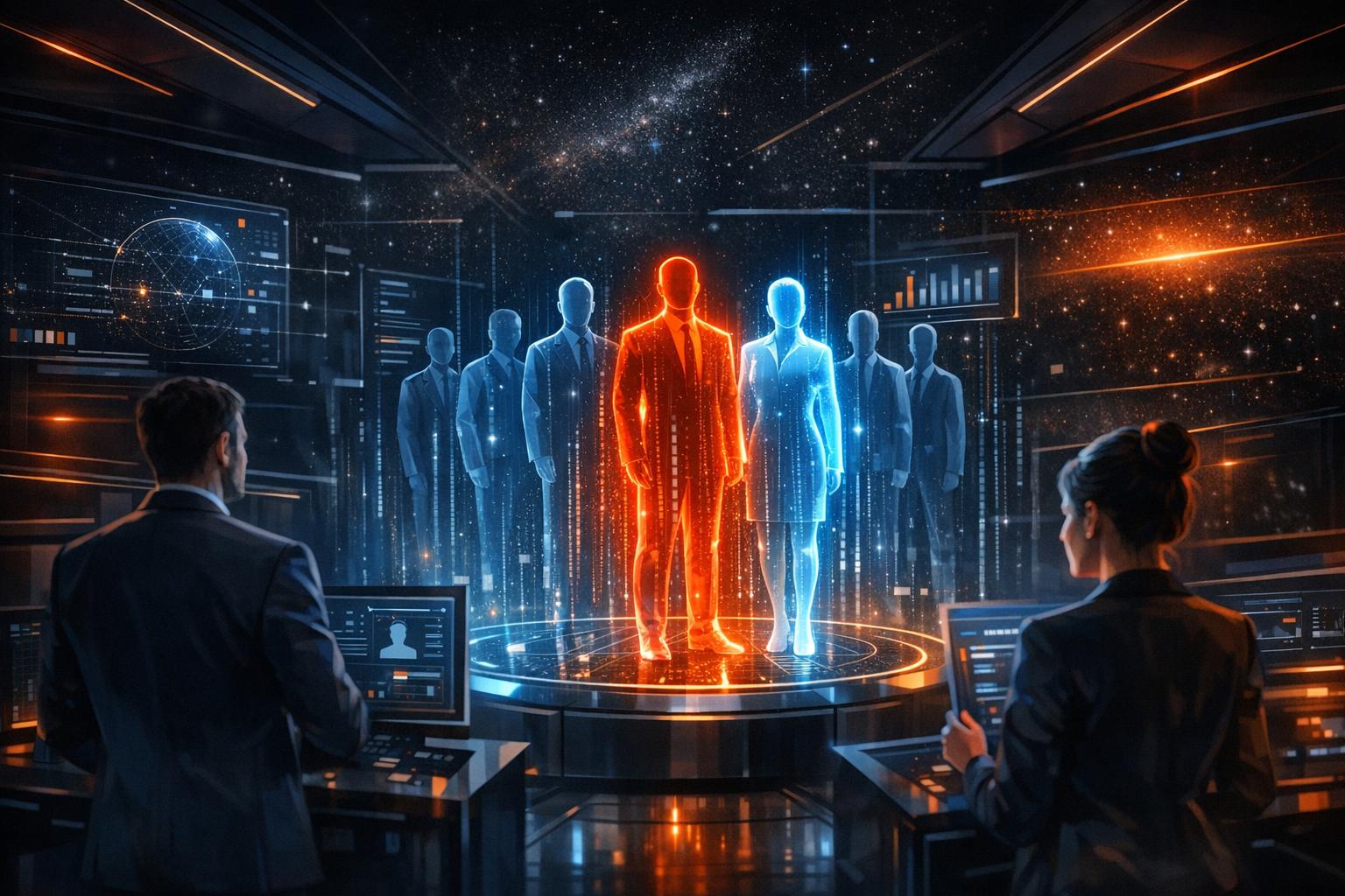Improving Vetting with Data-Driven Insights & Topgrading - Hyperion360 ...
