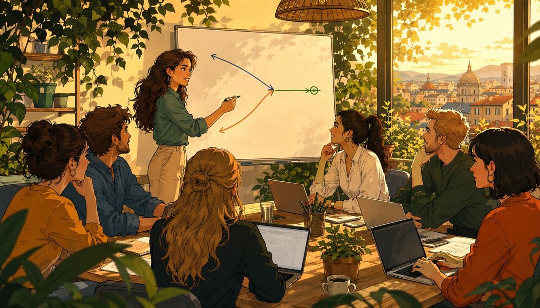 How to Lead Decision-Making in Remote Teams