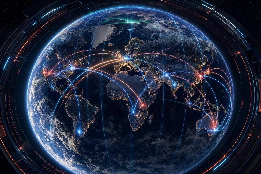 How to Lead Global Engineering Teams Across Time Zones