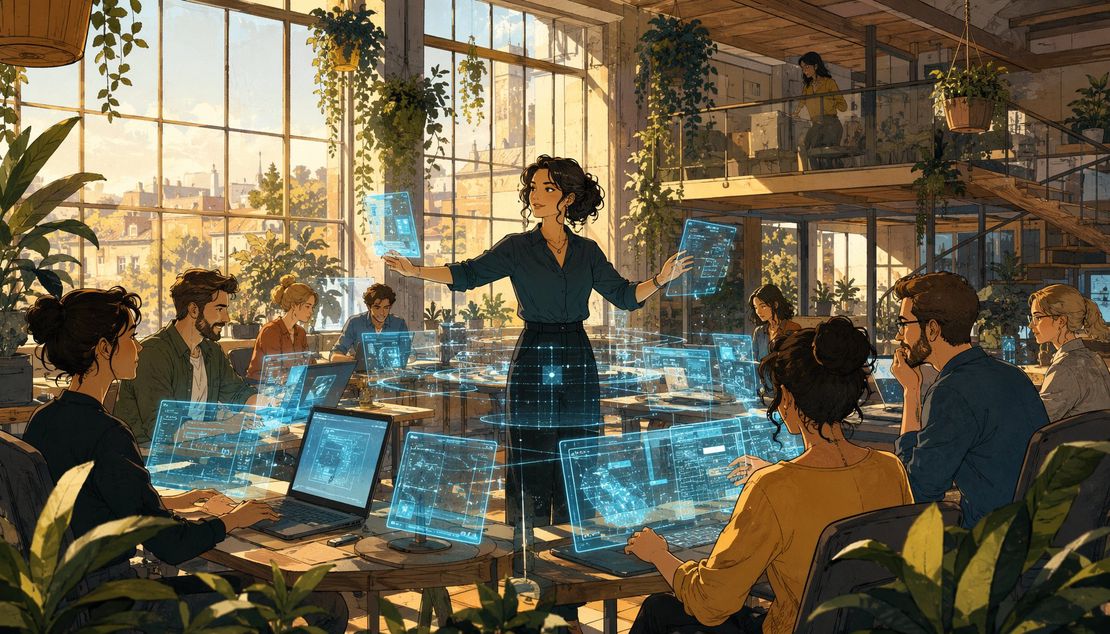 How to Run Parallel AI Agents to 10x+ Engineering Output