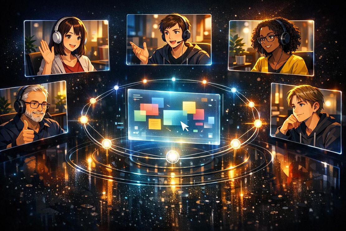 10 Steps to Prevent Remote Team Conflicts