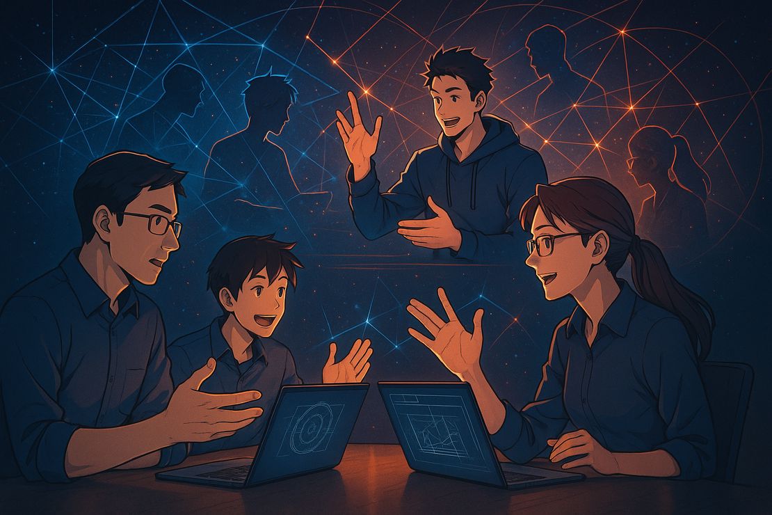 Psychological Safety vs. Team Performance