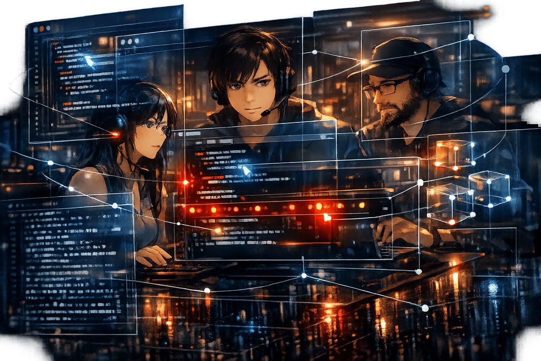 How Remote Teams Use Real-Time Code Collaboration Tools