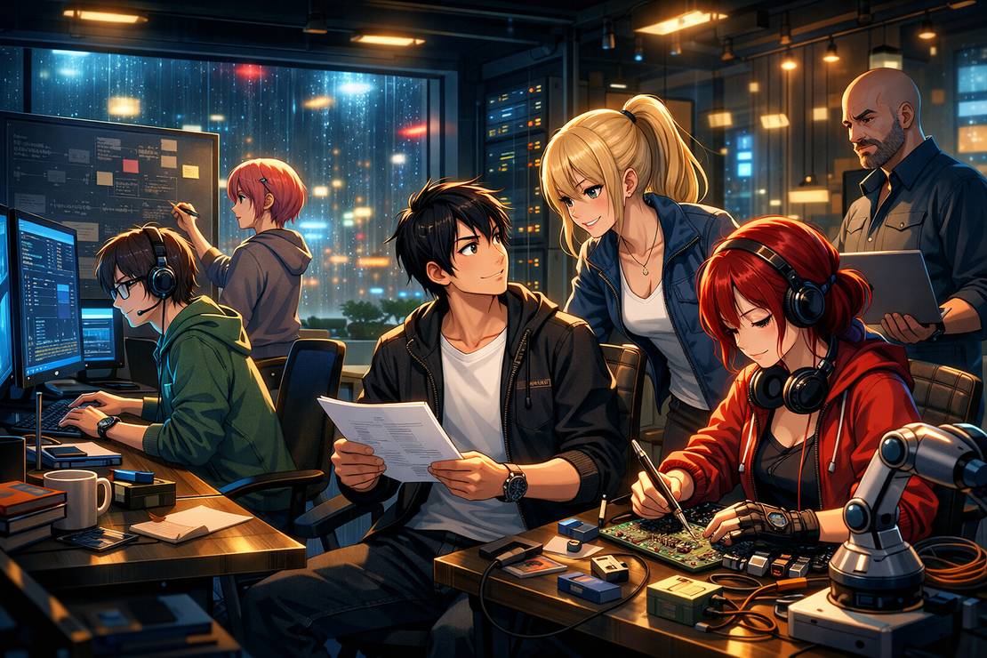 5 Ways To Reduce Bus Factor in Engineering Teams