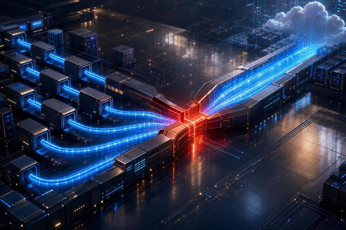 5 Ways to Reduce Latency in Cloud Dev Workflows