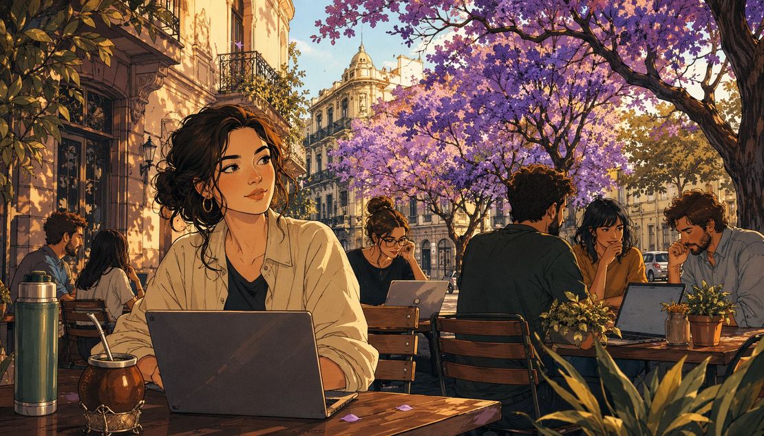 Best Remote Developer Skills to Look for in 2025 in Argentina