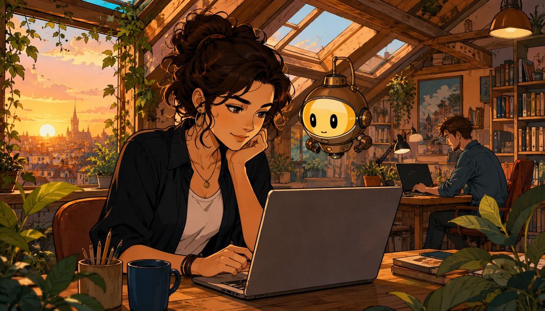 How Remote Teams Use AI for Code Reviews