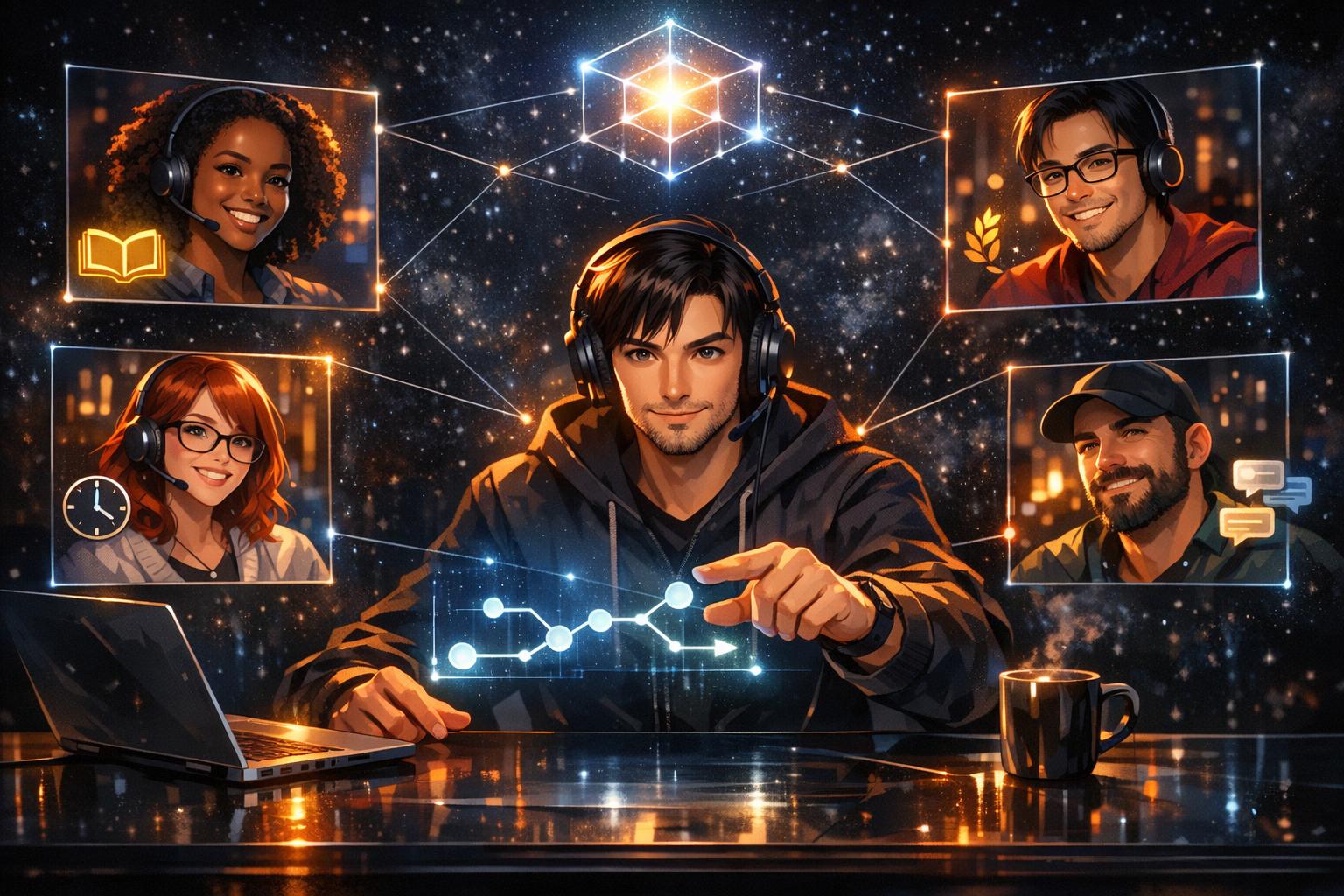 Traditional vs Growth-Focused Remote Engineer Retention Strategies Comparison