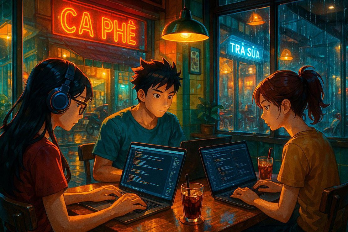 Solving Developer Shortage with Global Talent from Vietnam