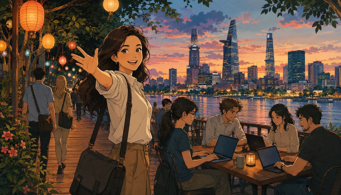 Solving Developer Shortage with Global Talent from Vietnam