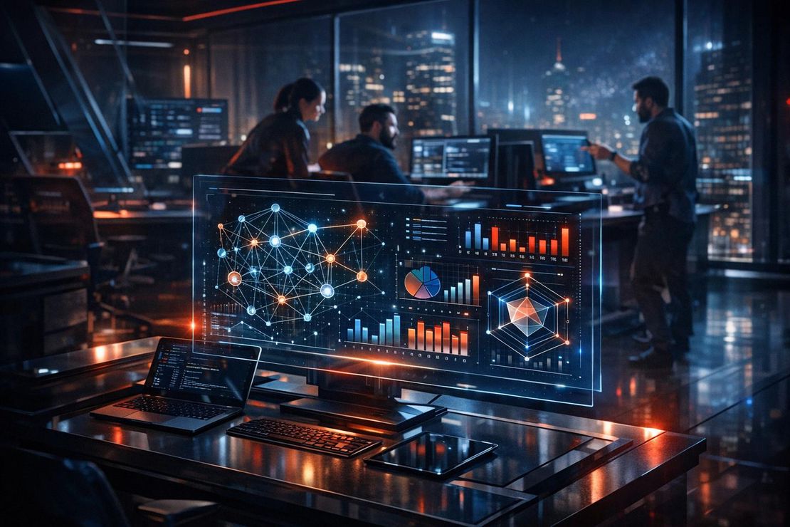Tech Talent Skill Gap Analyzer