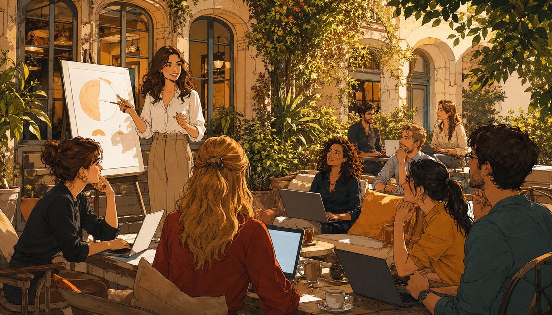 The Art and Science of Pitching Investors: How to Create a Pitch Deck and Raise Like a Pro