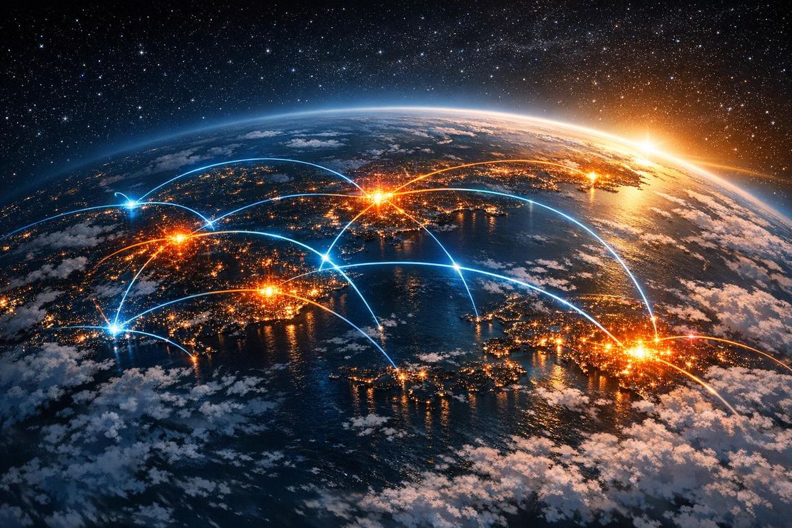 Ultimate Guide to Distributed Team Communication