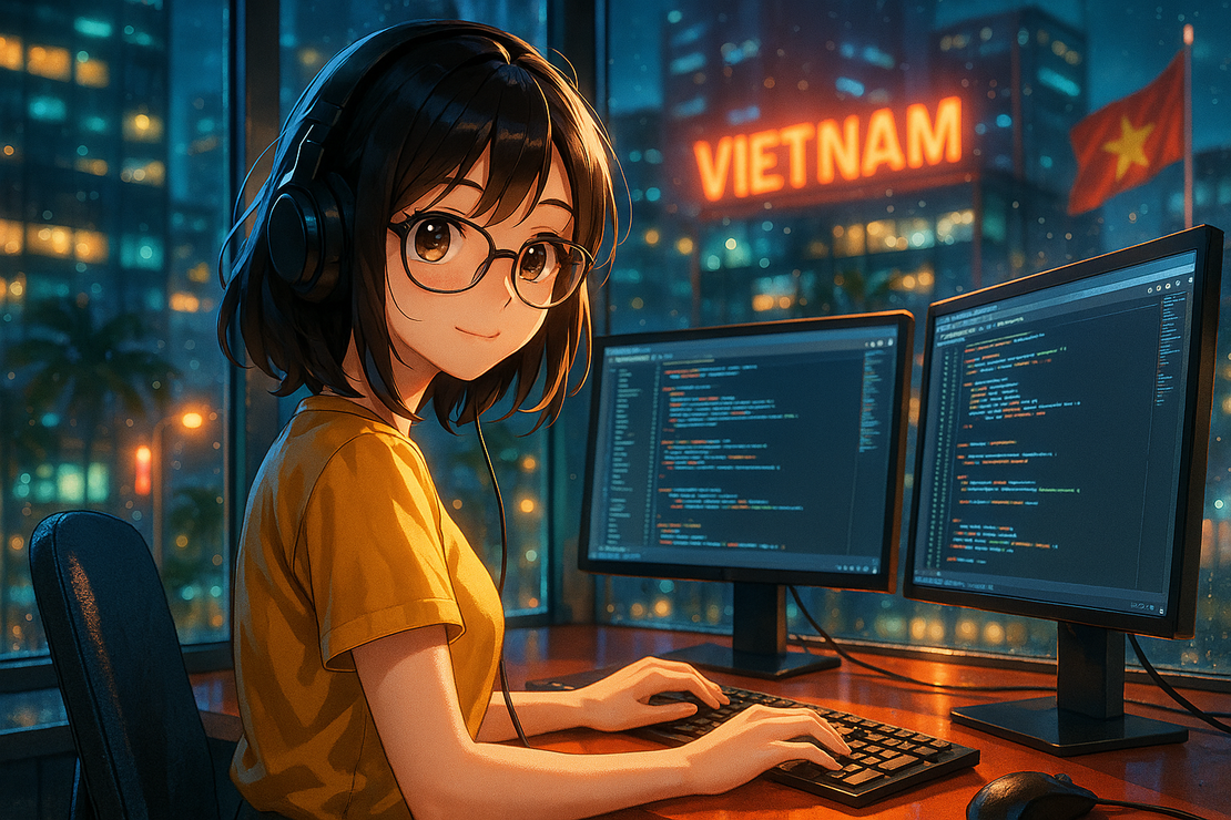 How to Vet Remote Developers in Vietnam: 7-Step Process