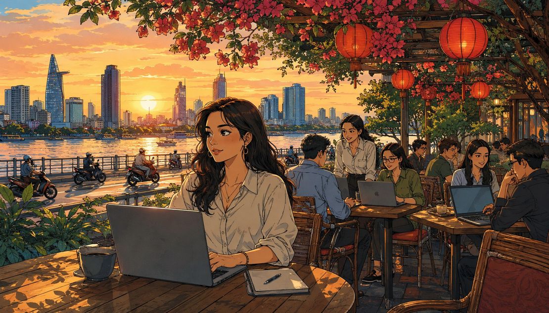 Vietnam Hiring Insights for Engineering Leaders